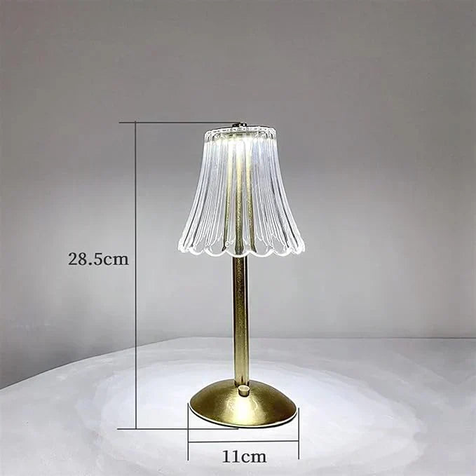 Cordless Table Lamps