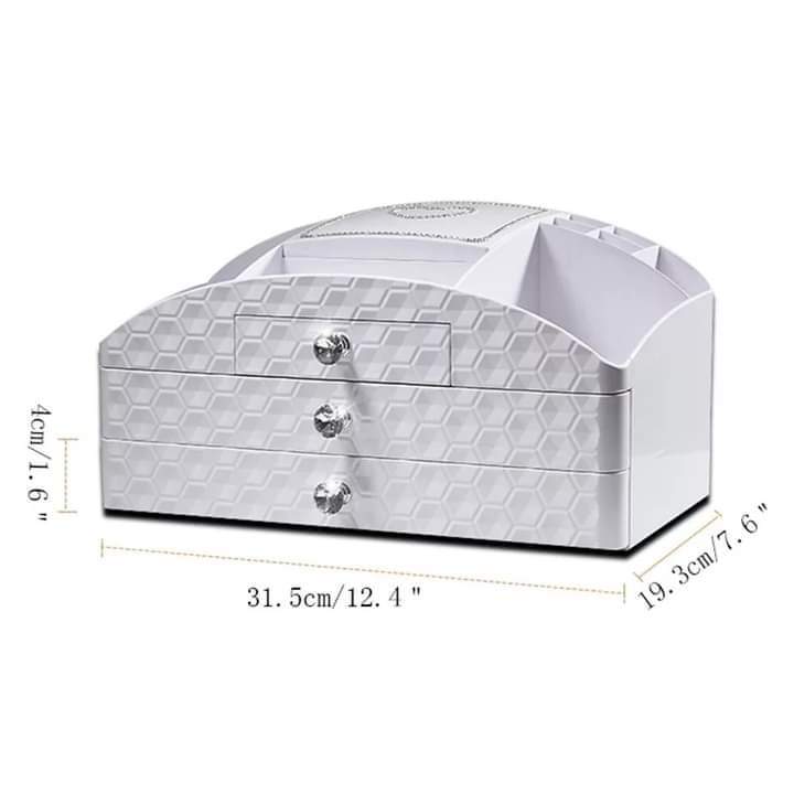 Drawer Jewelry Organizer