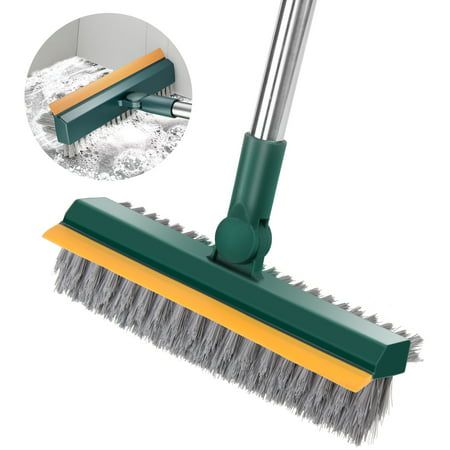 3 In 1 V Shaped Cleaning Brush