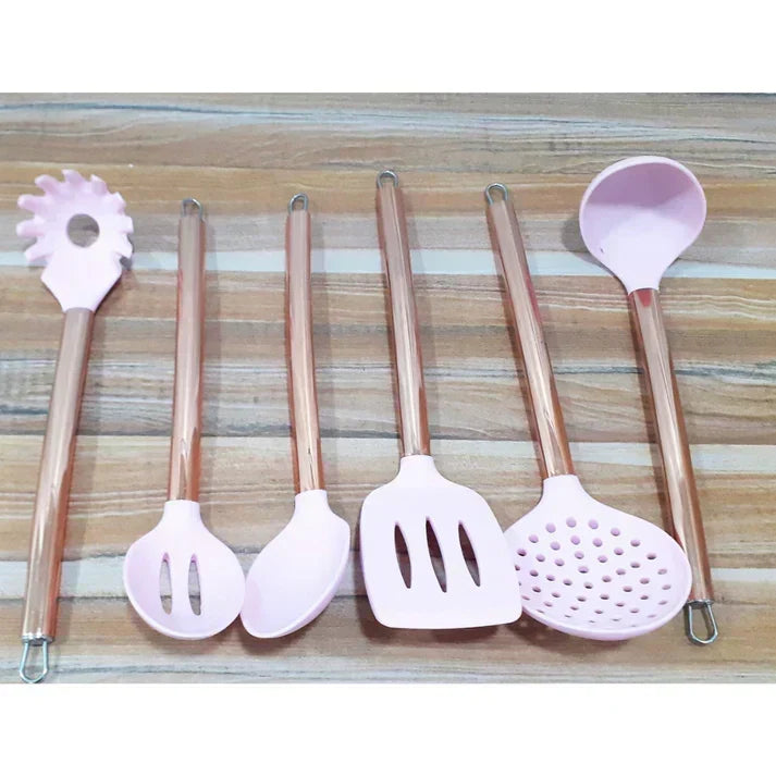 Rongjoan Kitchenware Silicone Tool