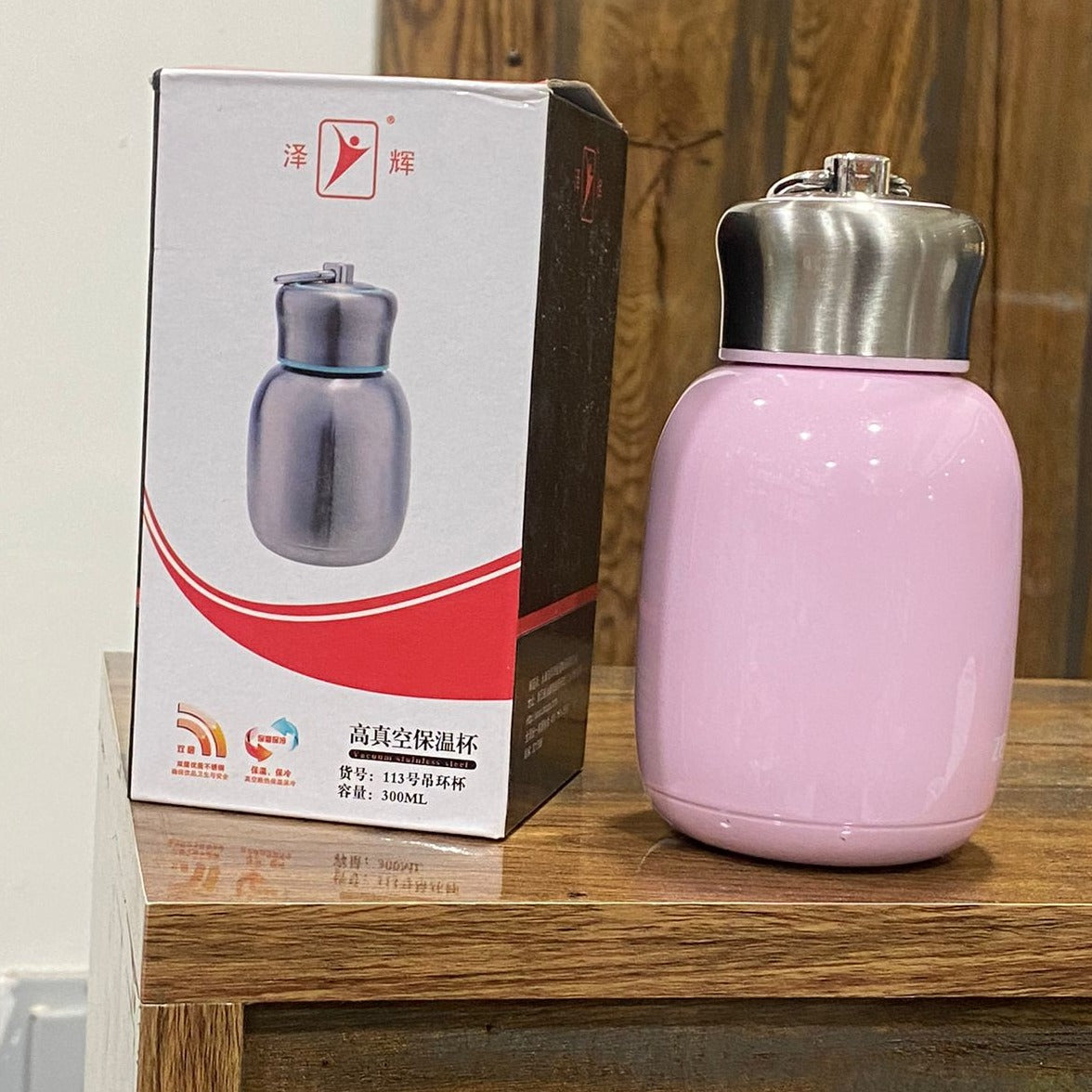 200ml Stainless Steel Small Thermal Flask