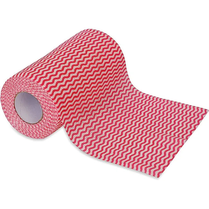 Reusable kitchen Tissue Roll (50 sheets)