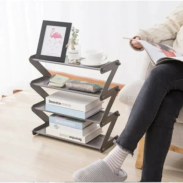 Shoes Organizer Rack
