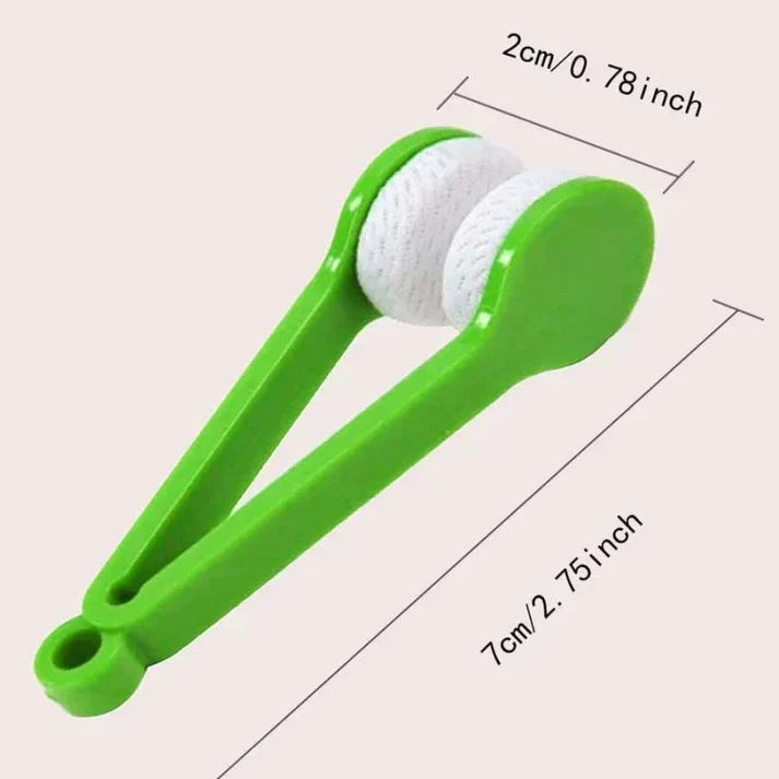 Microfiber Eye Glasses Cleaner