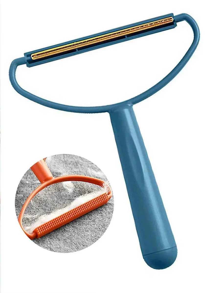Hair Removal Brush - Lint remover (Pack of 2)