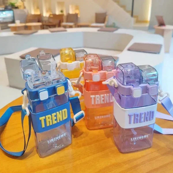 Trend Water Bottle