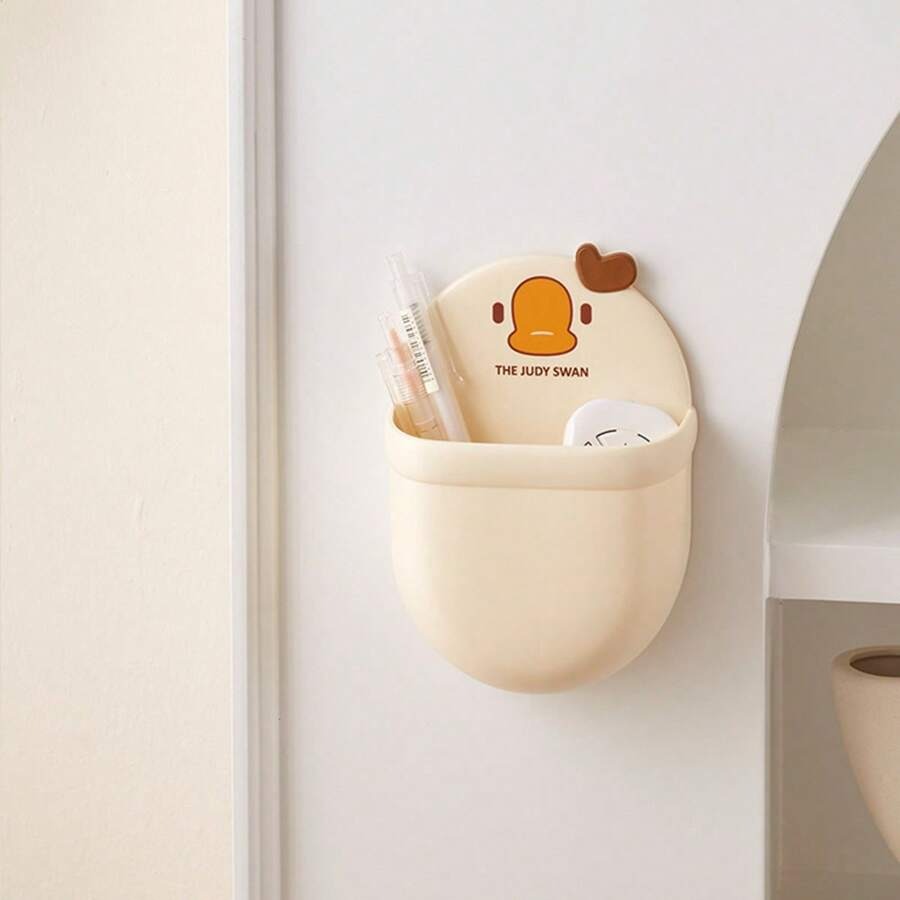 Cartoon Wall Mounted Holder