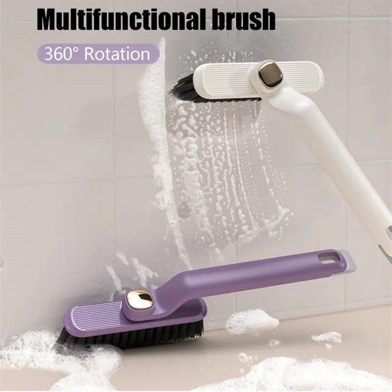 Rotating Cleaning Brush