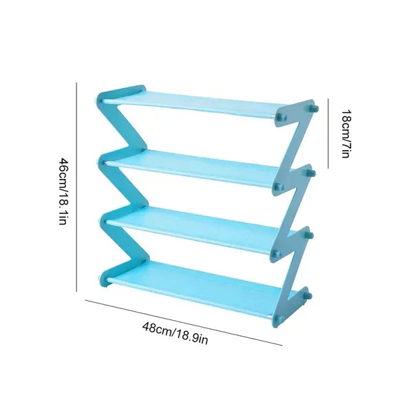Shoes Organizer Rack