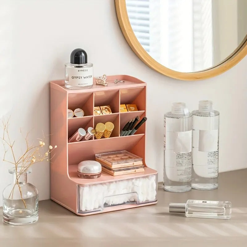 Stationary Standing Organiser