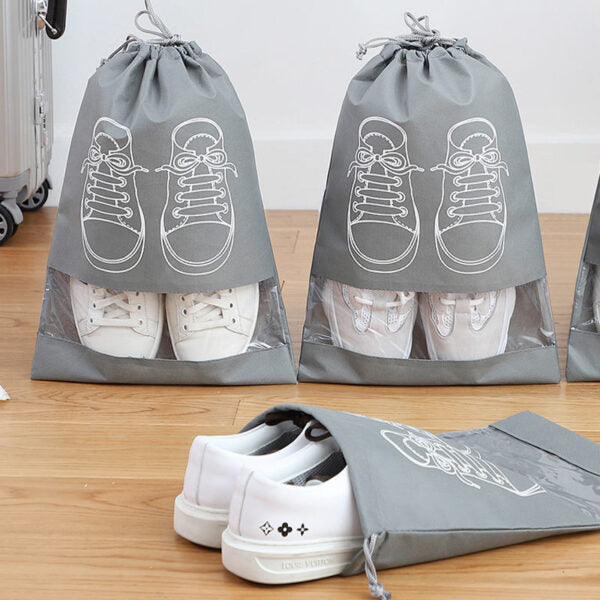 Travel Shoes Bag