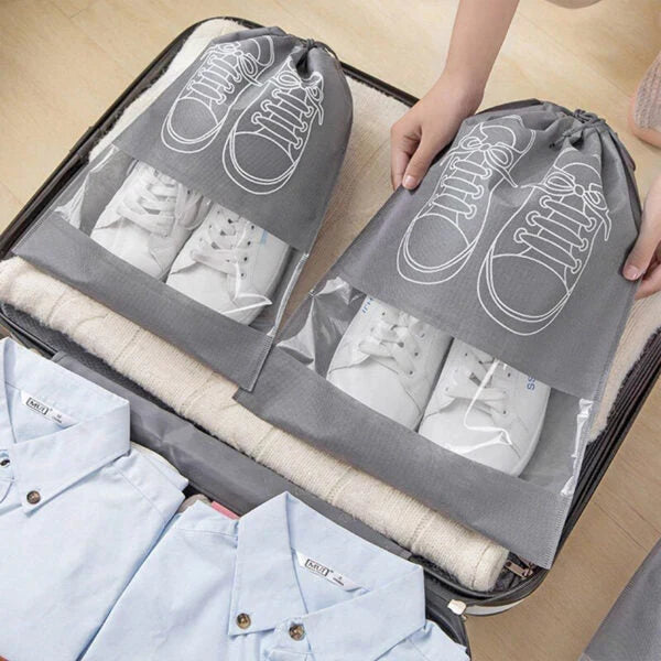 Travel Shoes Bag