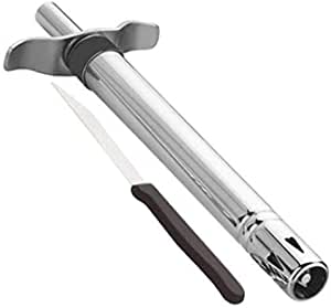 Spark stove lighter