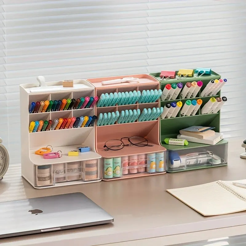 Stationary Standing Organiser
