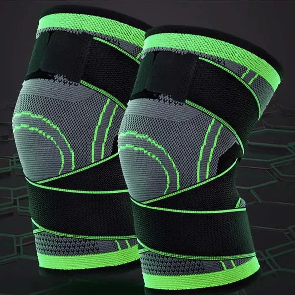 Knee pain Relief Belt