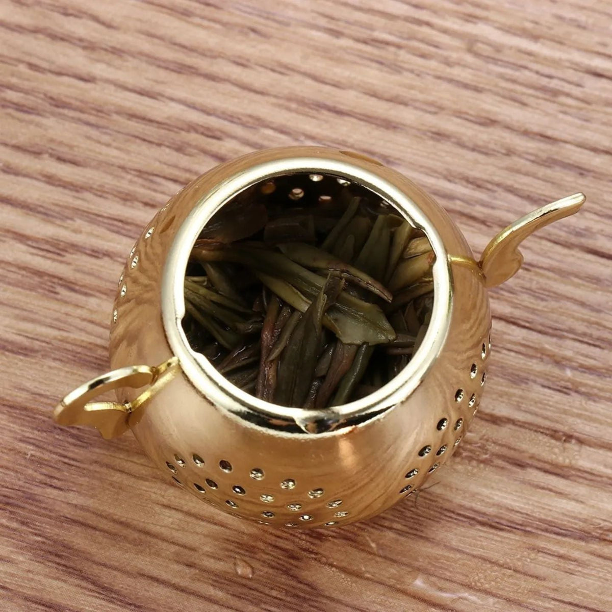 Teapot Shape Tea Infuser