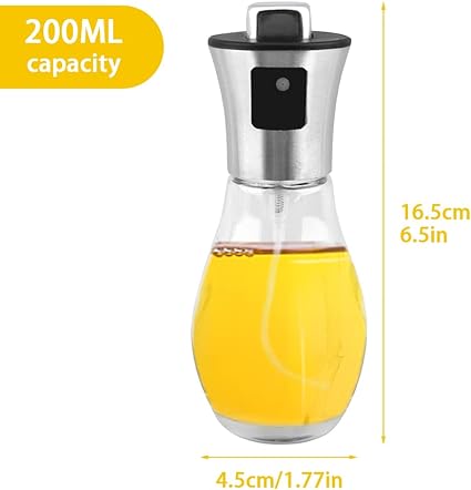New Style Oil Spray Bottle