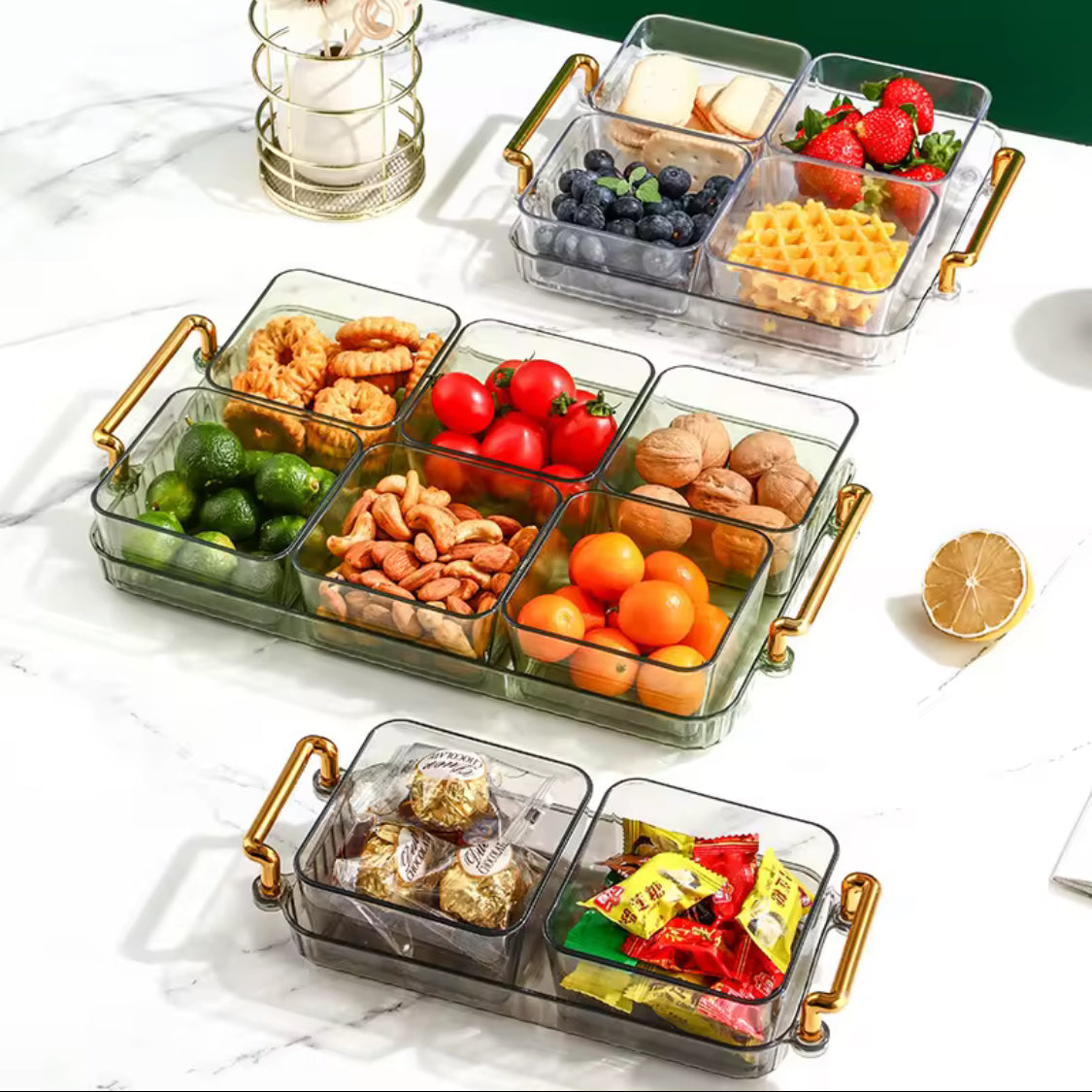 Luxury Food Platter