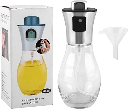 New Style Oil Spray Bottle