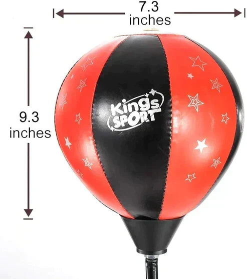 King Sport Boxing Game For Kids