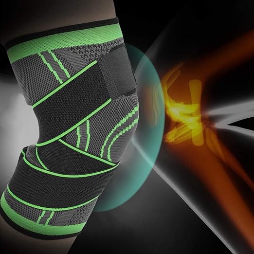 Knee pain Relief Belt