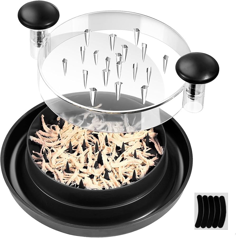 House Essential Chicken Shredder
