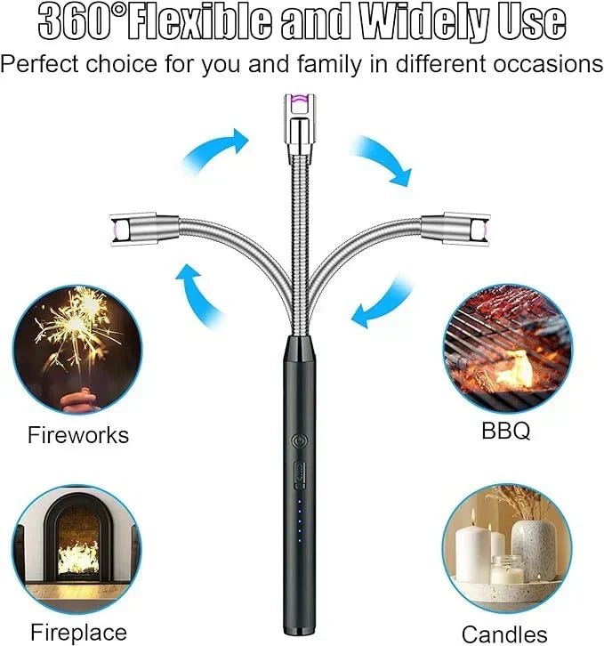USB Lighter