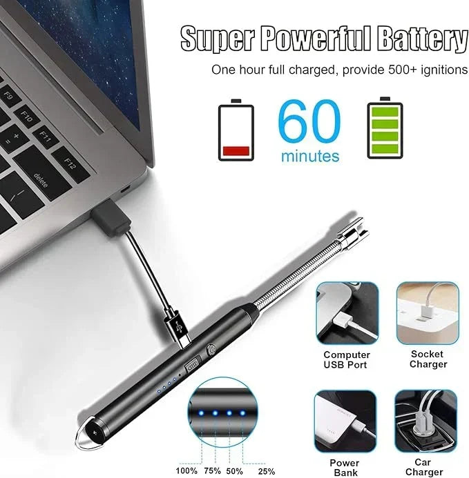 USB Lighter