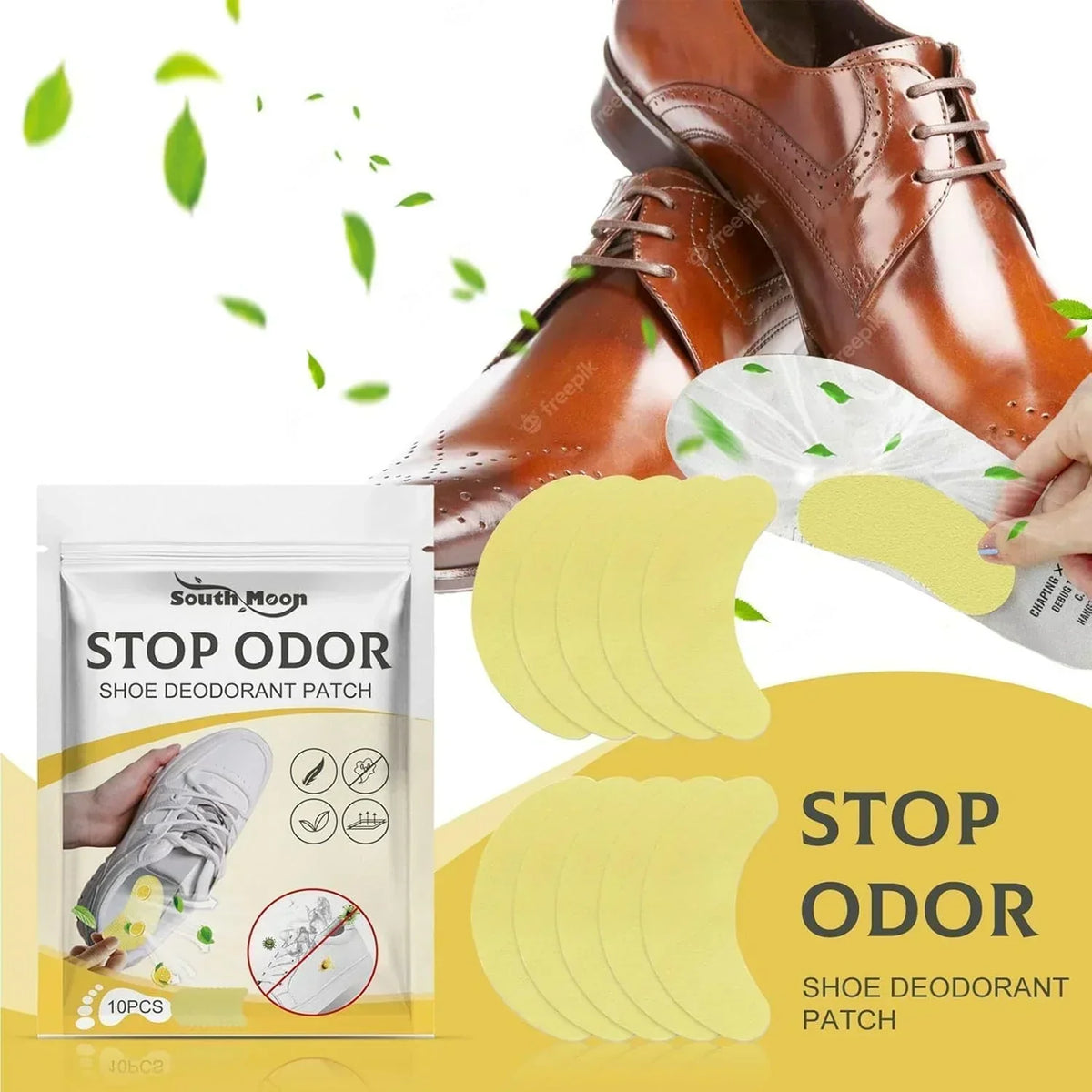 Shoe Care Kit