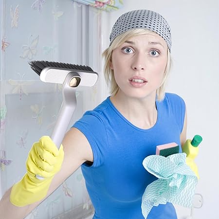 Rotating Cleaning Brush