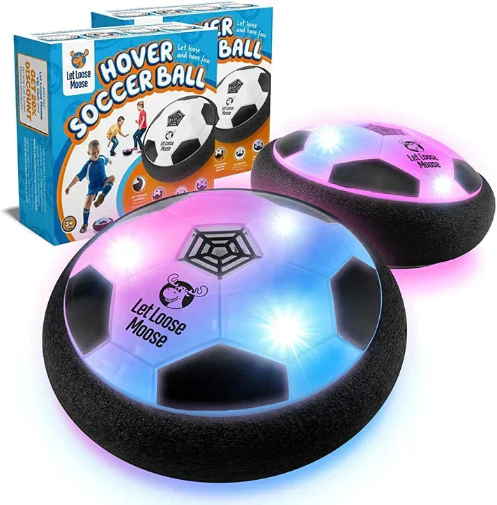Hover Ball