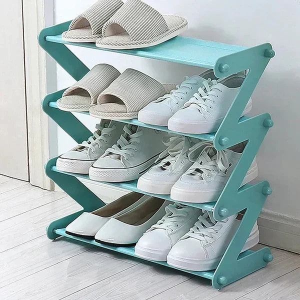 Shoes Organizer Rack