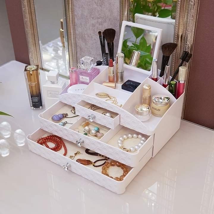Drawer Jewelry Organizer