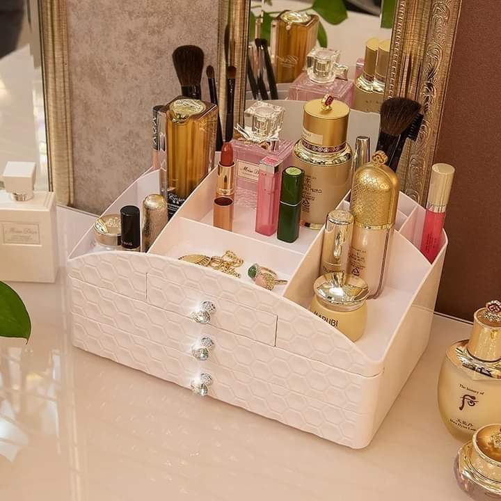 Drawer Jewelry Organizer