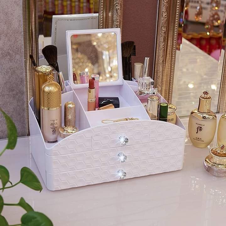 Drawer Jewelry Organizer