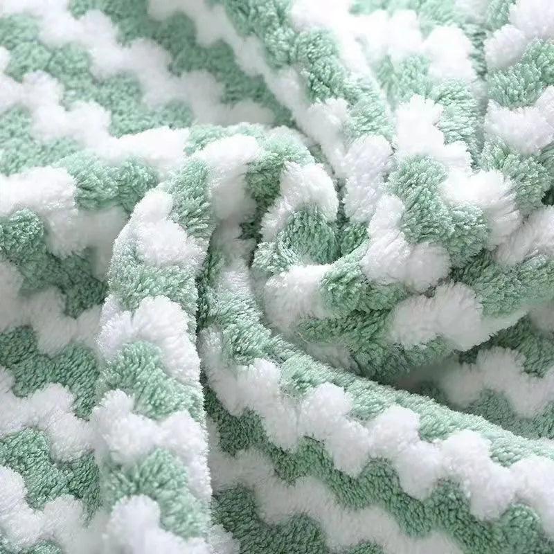 Super Absorbent Kitchen Cleaning Towel
