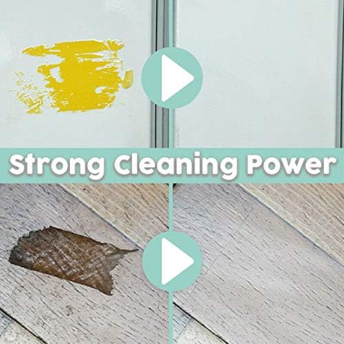 Sticky Residue Remover