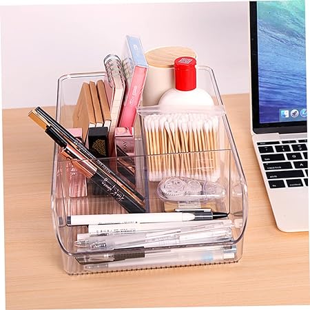 Multi Compartment Storage Box