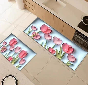 2 Pcs Floor Mat Pair-04