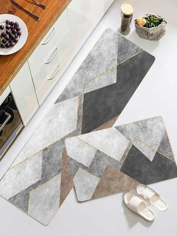 2 Pcs Floor Mat Pair-09
