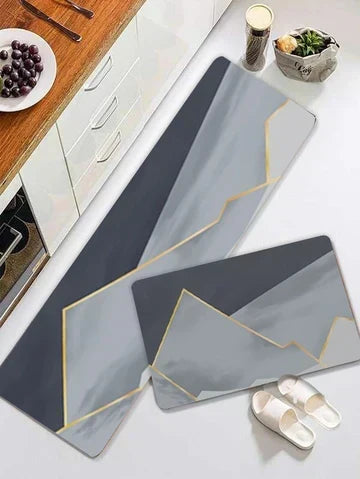 2 Pcs Floor Mat Pair-10