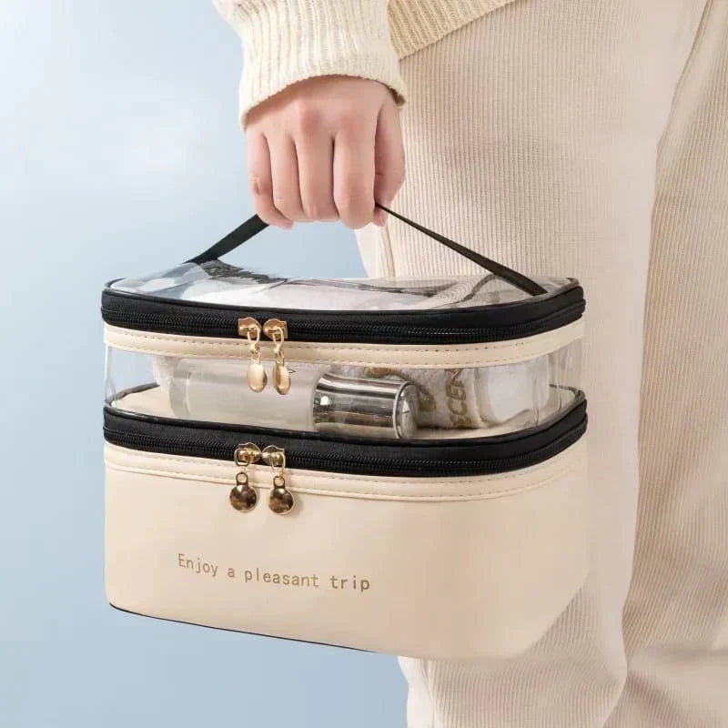 Waterproof Cosmetic Travel Portable Bag