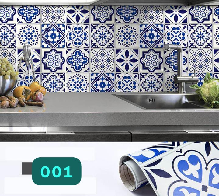 Kitchen Printed Sheet