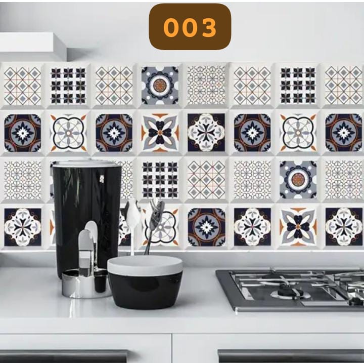 Kitchen Printed Sheet
