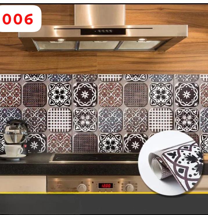 Kitchen Printed Sheet