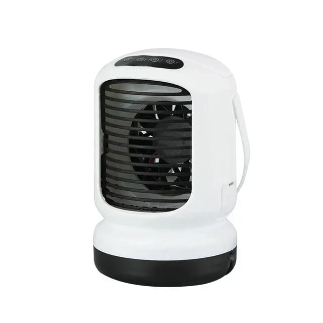 Mini Nebulizing Cooling Fan
