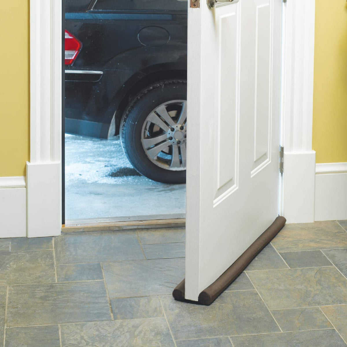 High-End Under-Door Sealers