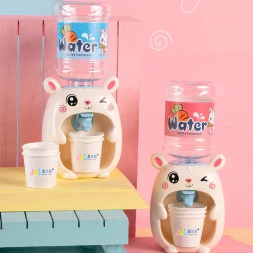 Mini Water Dispenser
