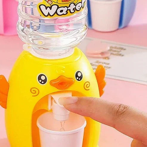 Mini Water Dispenser