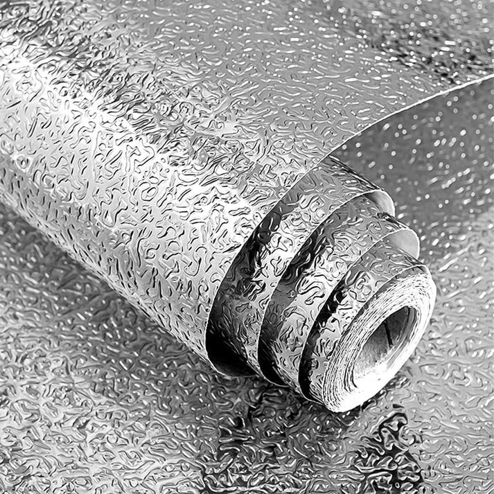 Self Adhesive Aluminum Foil